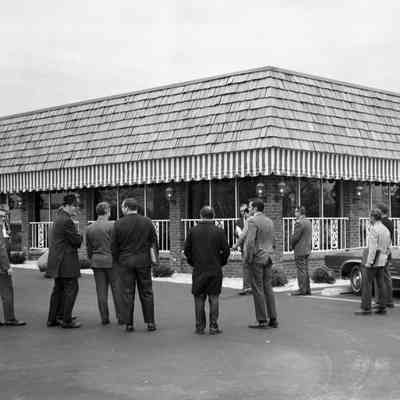 Lum's Restaurant