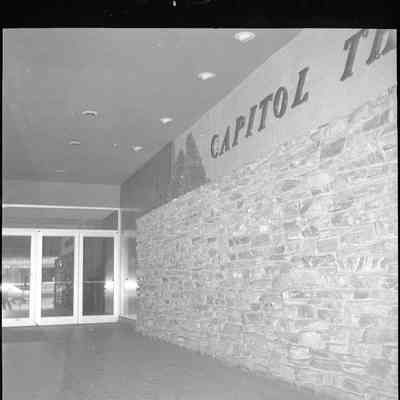 Capitol Theater