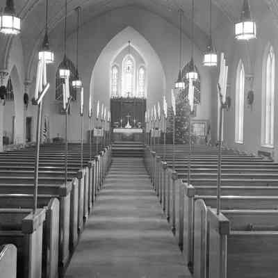 First Reformed Church of Christ