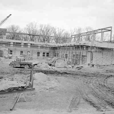 Park Lawn Nursing Home