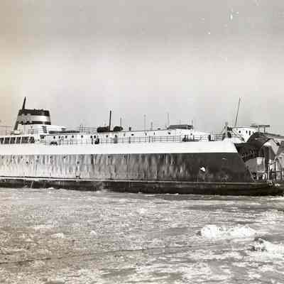 Carferry Arthur K. Atkinson
