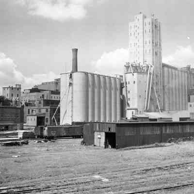 Rahr Malting
