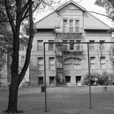Manitowoc County Hospital