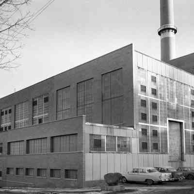 Manitowoc Public Utilities