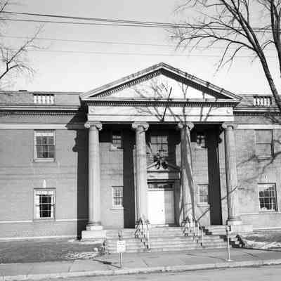 Masonic Lodge #65