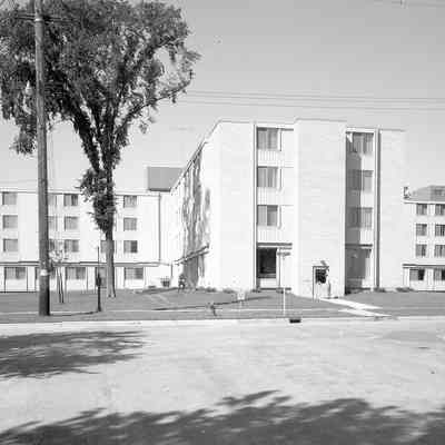 Shady Lane Nursing Home