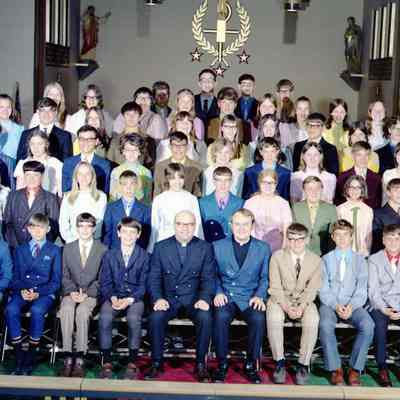 St. Paul Catholic School