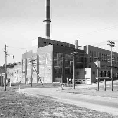 Manitowoc Public Utilities