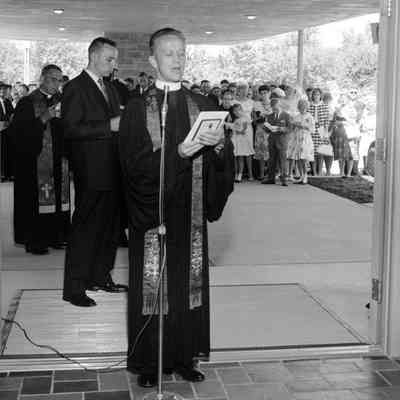 First Reformed Church of Christ