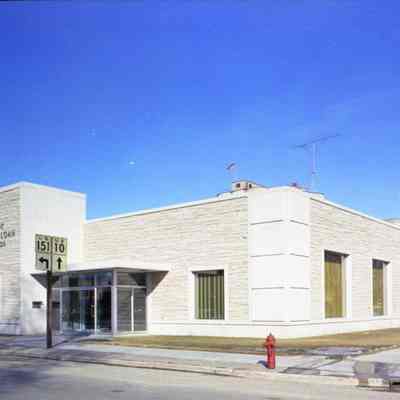 Manitowoc Savings & Loan