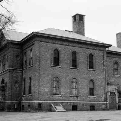 Roosevelt School