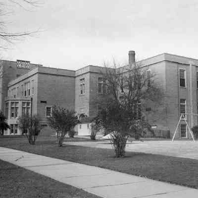 Woodrow Wilson Junior High