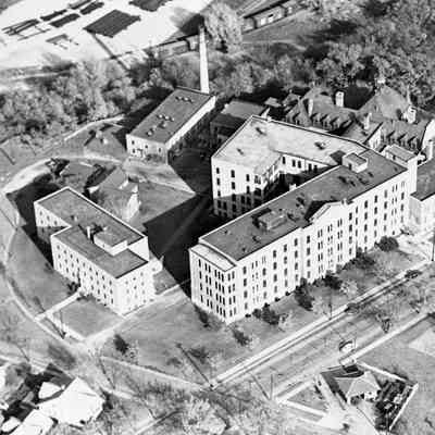 Holy Family Hospital