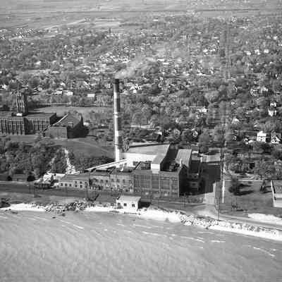 Manitowoc Public Utilities