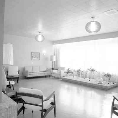 Park Lawn Nursing Home