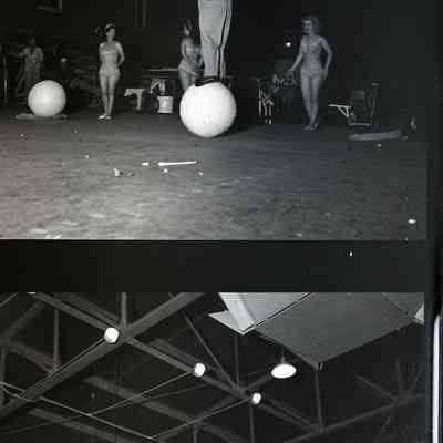 Kiwanis Circus