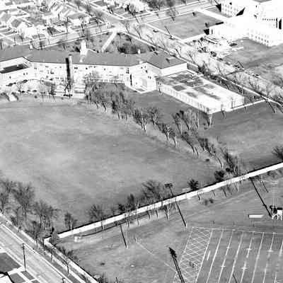 Washington Junior High School