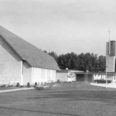 First Reformed Church of Christ