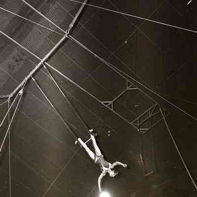 Ringling Bros. Circus