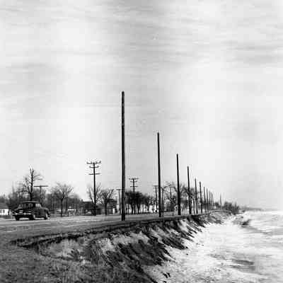 Memorial Drive