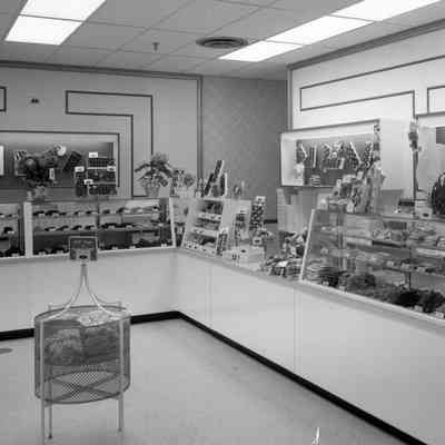 Mid-Cities Mall