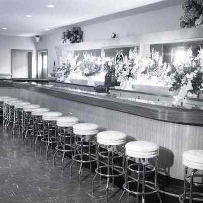 Eagles Club