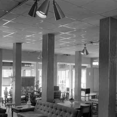 Rahr Furniture Store