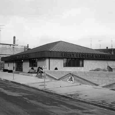 First Federal Savings Bank