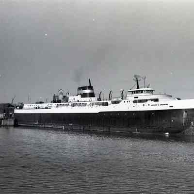 Carferry Arthur K. Atkinson