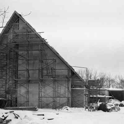 First Reformed Church of Christ