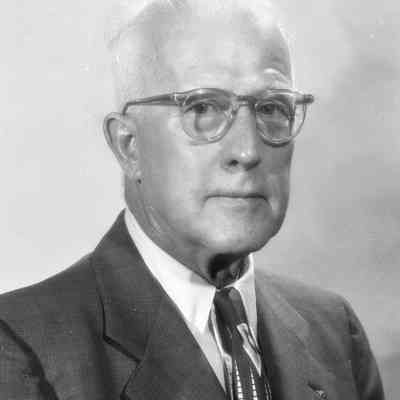 Archie Randolph