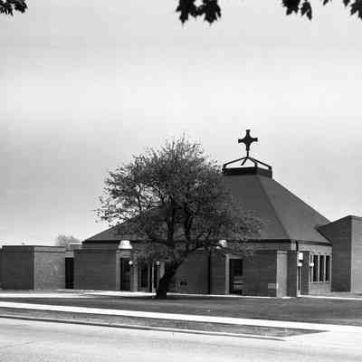 St. Paul Lutheran Church
