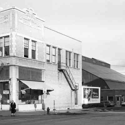 Western Union Office