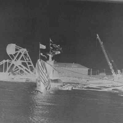 USS Peto