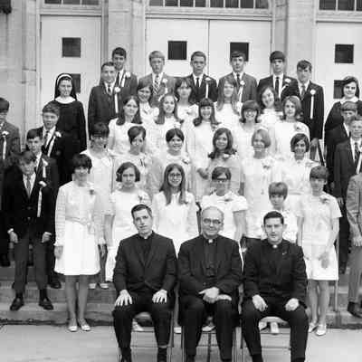 Holy Innocent Catholic School