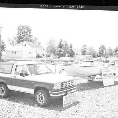 Two Rivers Kiwanis Fishing Derby