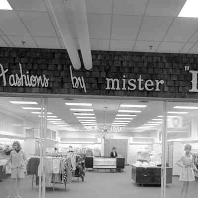 Fashion Mister R