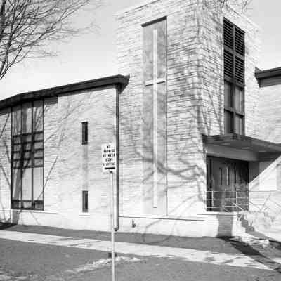 Wesley Methodist