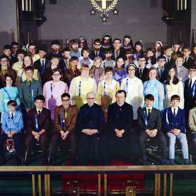 St. Paul Catholic School