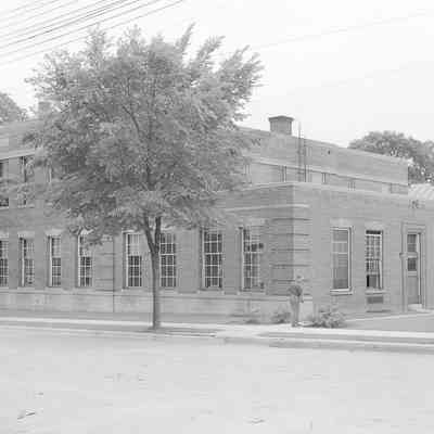 WI Telephone Company