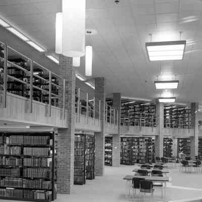 Manitowoc Public Library