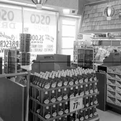 Osco Drug
