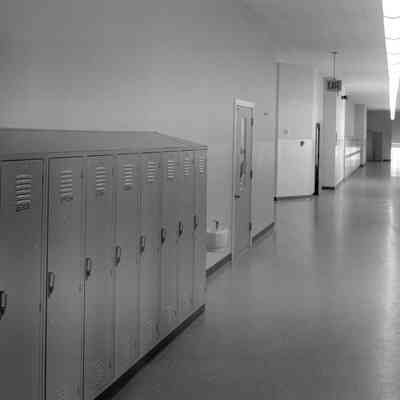 James Monroe School