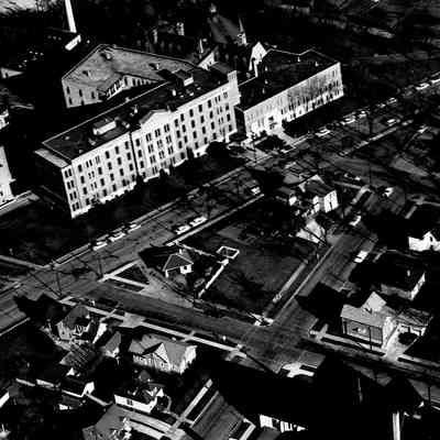 Holy Family Hospital