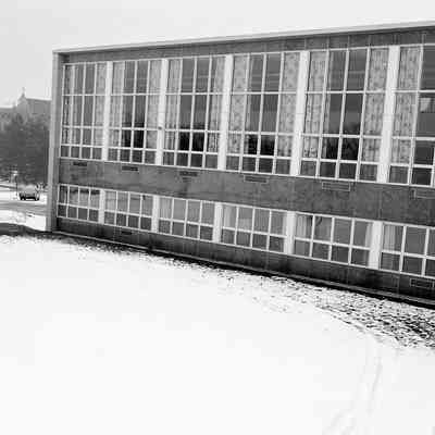 Silver Lake College