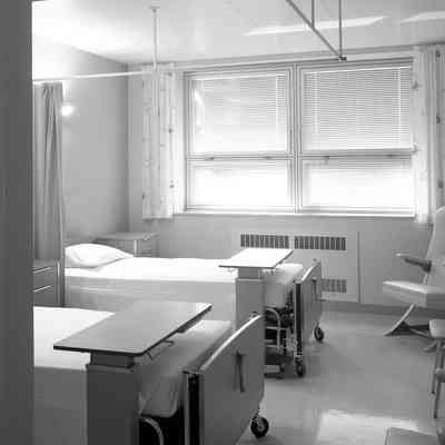 Holy Family Hospital