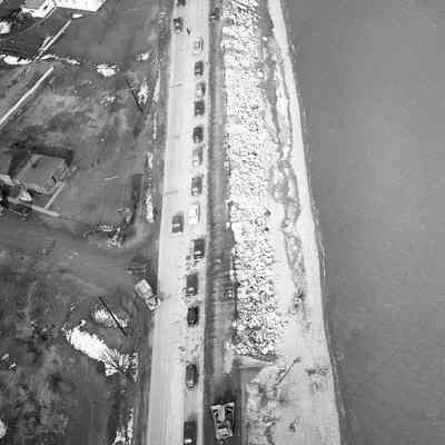 Memorial Drive
