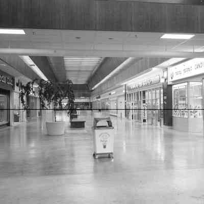 Mid-Cities Mall