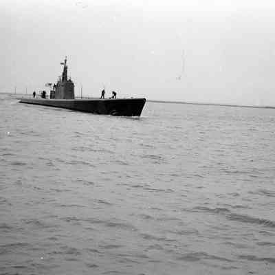 USS Icefish