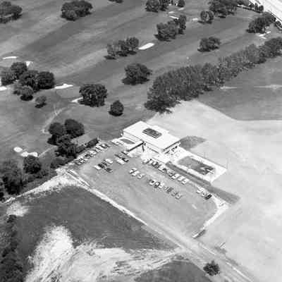 Elks Club